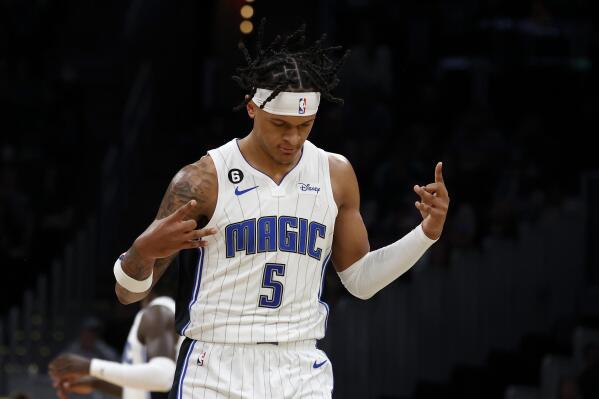 Orlando magic sale number 31